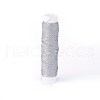 Round Waxed Polyester Twisted Cord YC-L003-A-30-1