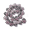 Handmade Lampwork Beads LAMP-S068-06I-4