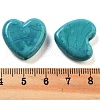 Heart Handmade Lampwork Beads LAMP-U003-01G-3