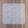 DIY Pendant Molds AJEW-U023-05D-2