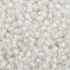 TOHO Round Seed Beads X-SEED-TR08-0981-2