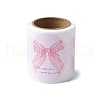120Pcs Roll Stickers DIY-U008-09C-4