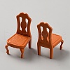 Plastic Mini Model DIY-WH0588-50A-3