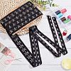 Cotton Hook and Eye Tape DIY-WH0308-119A-2