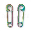 Ion Plating(IP)  304 Stainless Steel Linking Rings STAS-G278-34M-1