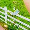 Crystal Glass Sun Catcher PW-WG9D538-01-4