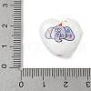 Acrylic Beads OACR-D306-01A-3