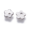 201 Stainless Steel Charms STAS-L234-047A-2