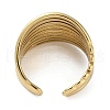 304 Stainless Steel Finger Rings RJEW-C075-02G-3