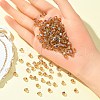 Preciosa® Crystal Beads X-PRC-BA6-10330-201-4