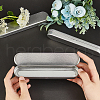 Tinplate Box CON-WH0078-16-3