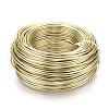 Anodized Aluminum Wire AW-S001-0.6mm-27-1