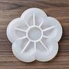 DIY Silicone Jewelry Plate  Molds SIMO-P007-B01-4