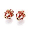 304 Stainless Steel Beads STAS-N109-162C-G-2