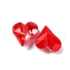 Glass Rhinestone Cabochons RGLA-A026-05A-227DE-2