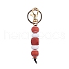 Silicone Keychains PW-WG4002C-02-1