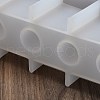 DIY Silicone Casting Molds AJEW-U021-07A-6