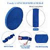 Cotton Twill Tape Ribbons OCOR-TAC0008-24D-5