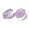 Natural Amethyst Cabochons G-F771-G01-01-2