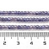 Cat Eye Beads Strands CE-G009-01I-5