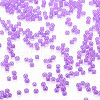 DIY Nail Art Decoration Mini Glass Beads MRMJ-N028-001A-B02-3