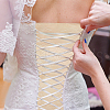 Lace Fabric DIY-WH0488-98B-5