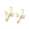 201 Stainless Steel Pendants STAS-G190-26G-1