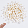  2 Strands 2 Style Grade A Natural Cultured Freshwater Pearl Beads Strands PEAR-NB0001-25-6
