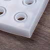 DIY Silicone Pendant Molds AJEW-M228-04-5