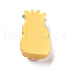 Opaque Resin Imitation Food Decoden Cabochons CRES-M016-02E-2