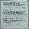 ARRICRAFT DIY Keychain Kits DIY-AR0004-14-7