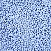 Opaque Acrylic Beads MACR-T048-02S-2