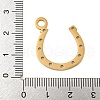 Ion Plating(IP) 304 Stainless Steel Pendants STAS-B056-13G-02-3
