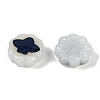 Two Tone Glass Mood Beads GLAA-Z007-07B-3