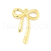 Brass Pendants KK-K382-07C-G-1