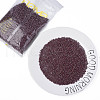 8/0 Czech Opaque Glass Seed Beads SEED-N004-003A-12-3