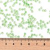 TOHO Round Seed Beads SEED-XTR08-0184-4