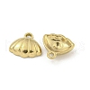 Ion Plating(IP) 304 Stainless Steel Pendants STAS-I307-531G-2