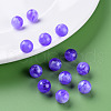 Acrylic Beads MACR-S375-001C-04-6