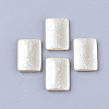 ABS Plastic Imitation Pearl Beads OACR-T017-08A-1