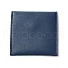 PU Imitation Leather Jewelry Storage Bags ABAG-P006-01A-07-2