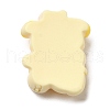 Cartoon Opaque Resin Cabochons CRES-M021-01A-02-2