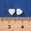 Brass Beads KK-U024-12S-3