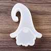 Christmas Theme DIY Silicone Mold DIY-F151-02B-4