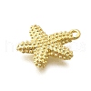 Brass Pendants KK-A245-02B-G-2