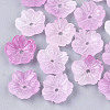 Synthetic Coral Beads CORA-S026-18C-1