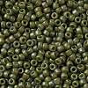 TOHO Round Seed Beads X-SEED-TR15-2631F-2