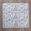 Butterfly DIY Silicone Molds SIMO-H018-01A-5