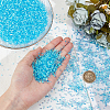 Detachable Plastic Beads DIY-WH0430-683A-03-3