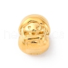 304 Stainless Steel Beads STAS-I331-10G-A-1